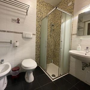 Private Bathroom Triple Room